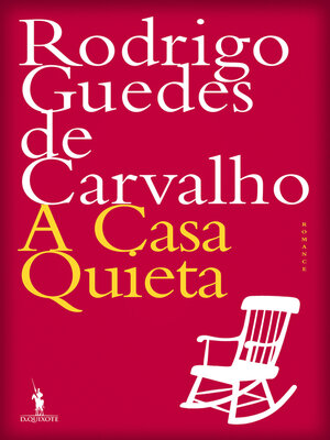 cover image of Casa Quieta